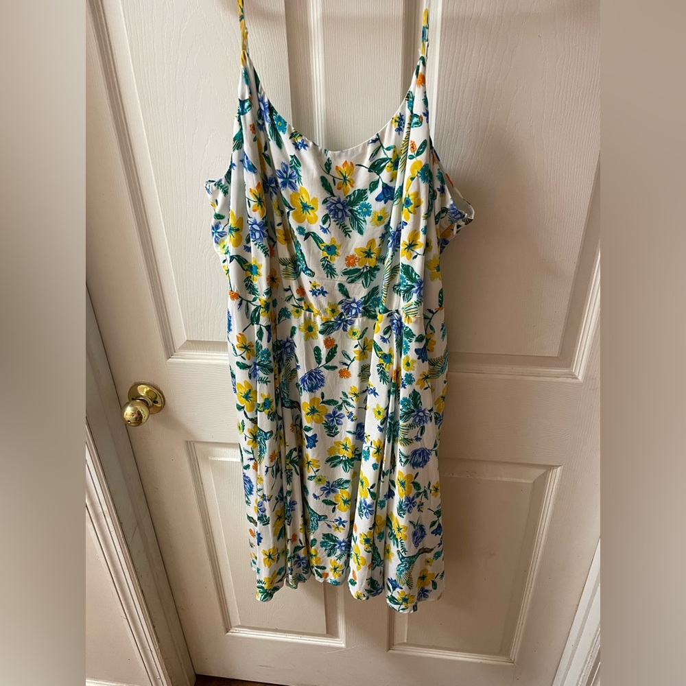 Old navy dress XXL